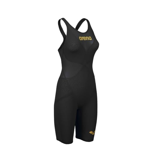 Arena Dames W Pwsk Carbon Glide Sweatsuit (Pack van 1) - Image 3