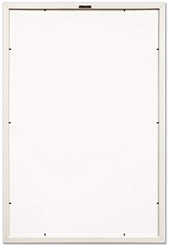 Trends International Sports Illustrated: Badpak Edition - Vital Sidorkina 17 Wall Poster, 56,8 cm x 86,4 cm, bronzen ingelijste versie - Image 4