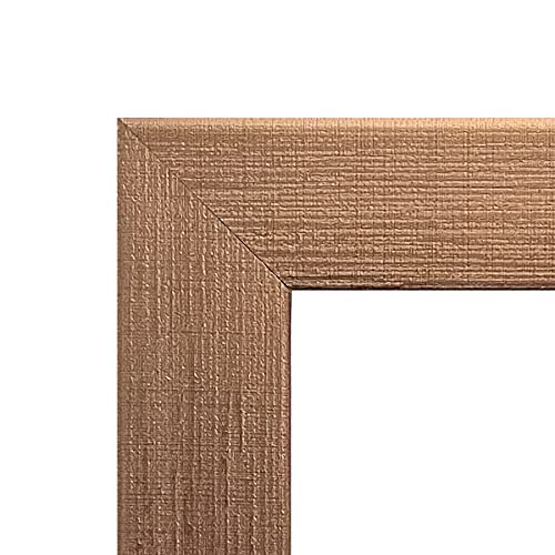 Trends International Sports Illustrated: Badpak Edition - Vital Sidorkina 17 Wall Poster, 56,8 cm x 86,4 cm, bronzen ingelijste versie - Image 5