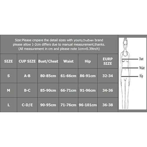 Badpak Print Bikini Braziliaanse Bikini Set Hoge Taille Zwemkleding Badpak Zomer Beachwear Vrouwen (Kleur: A, Maat: S Code) - Image 3