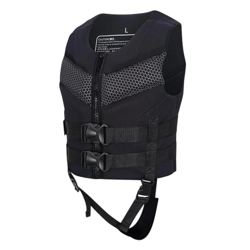 2026 Zwemvest voor meisjes, badmode, zwemvest voor zwembad, strand en outdoor-activiteiten, comfortabel badpak voor kinderen van 2 tot 14 jaar, badpak voor meisjes, 140, blauw, zwart, 12-14Years