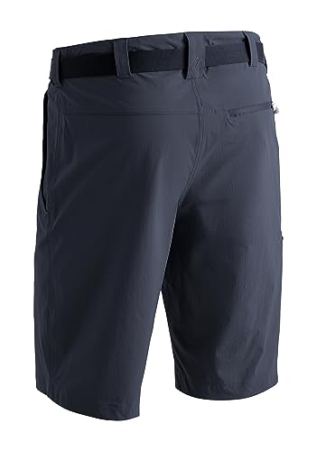 Maier Sports heren bermuda huang - Image 2