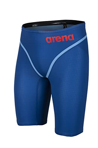 ARENA Pwskin Carbon Core Fx Jammer Shorts voor heren - - 40.0