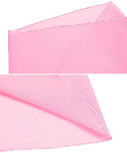 JFAN Sarong Pareo Cover Up Bikini Sjaal Strandjurk Zwembad Meisjes Dames Bloemen Multiwear, L, One size - Image 4