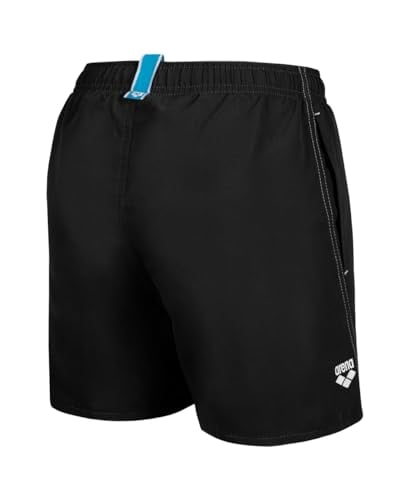 Arena Boy's Fundamentals Logo Jr Boxer R Beach Short (Pack van 1) - Image 2