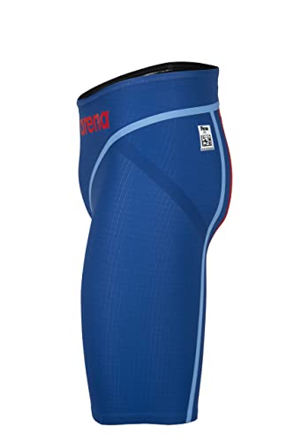 ARENA Pwskin Carbon Core Fx Jammer Shorts voor heren - - 40.0 - Image 5