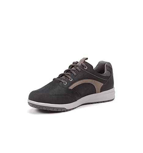 Chiruca Sportschoen MOMA 03 Gore-Tex, Zwart, 44 EU - Image 7