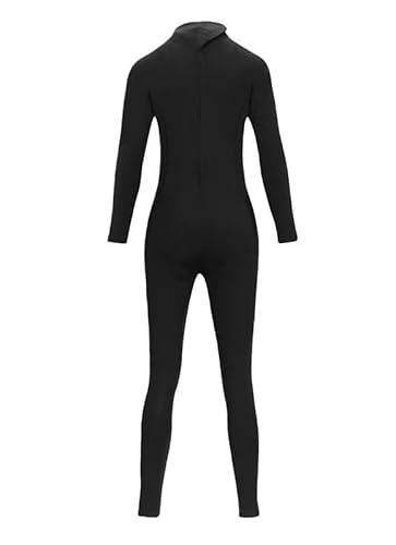 Neopreen wetsuits, wetsuits, duik- en surfpakken, snorkelen en zwemmen, wetsuits voor heren en dames (kleur: blauw, maat: S) - Image 3