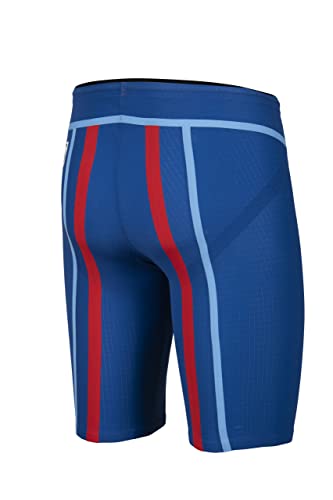 ARENA Pwskin Carbon Core Fx Jammer Shorts voor heren - - 40.0 - Image 2