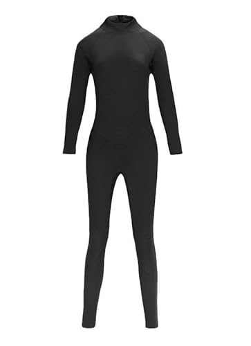 Neopreen wetsuits, wetsuits, duik- en surfpakken, snorkelen en zwemmen, wetsuits voor heren en dames (kleur: blauw, maat: S) - Image 4