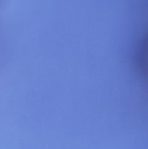 Profile by Gottex Dames Tutti Frutti Side Slit Rok Zwembroek voor Zwemkleding, Hamptons Blue, 38 - Image 4