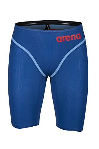 ARENA Pwskin Carbon Core Fx Jammer Shorts voor heren - - 40.0 - Image 3