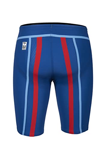 ARENA Pwskin Carbon Core Fx Jammer Shorts voor heren - - 40.0 - Image 4