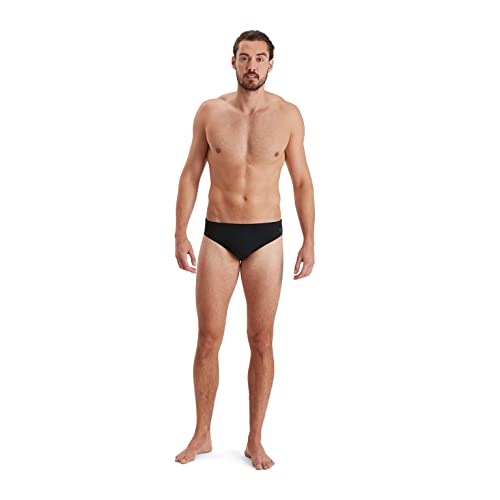 Speedo Essential Eco Endurance+ 7cm zwembroek voor heren | chloorbestendig | gerecyclede stof | zwemfitness | training | vakantie - Image 2