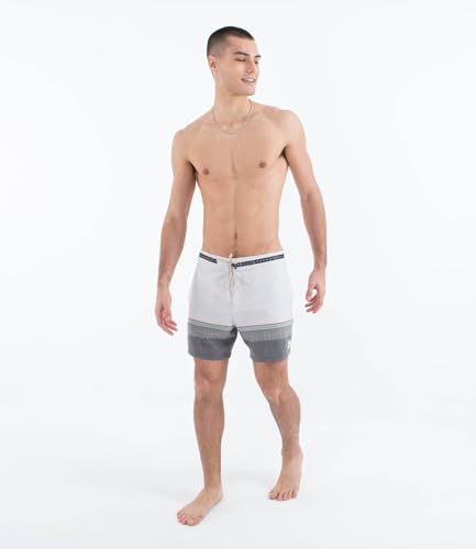 Hurley Boardshort Heren - Phantom Naturals Sessions 16', Beenderen, 7 NL - Image 4
