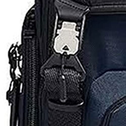 JINGYAN Reisrugzakken Business Travel Large Capacity Splicing Design Men Backpack Computer Backpack - Image 4