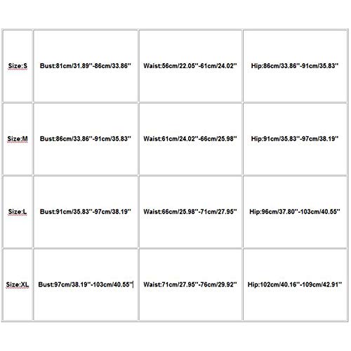 Tankini-badpak voor dames met ritssluiting Figuurvormend surfpak met lange mouwen Kleurrijke tankini Hoge taille tweedelige bikiniset voor dames Braziliaanse bikini Sexy, roze, XL - Image 8