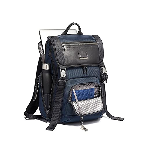 JINGYAN Reisrugzakken Business Travel Large Capacity Splicing Design Men Backpack Computer Backpack - Image 2
