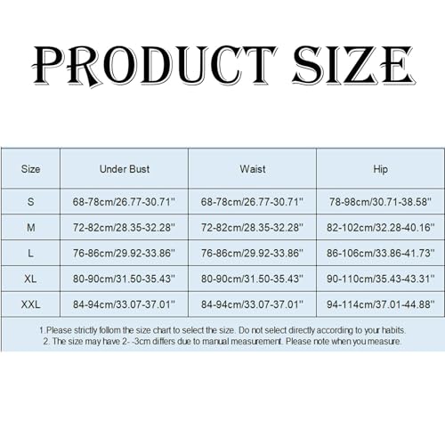 Bikini Dames Buik Controle Tweedelig Badpak V Hals Push Up Badmode Hoge Taille Bloemenprint Badmode Zomer Plus Size Badpak Top + Zwemshorts(Pink,XX-Large) - Image 5