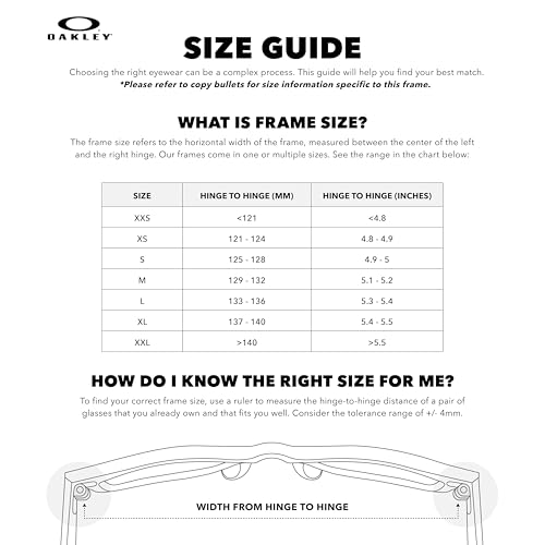 Oakley SI Gascan Zonnebril Zwart Multicam/Grijs Gepolariseerd OO9014-03 - Image 7