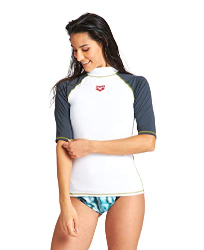 ARENA Rash Guard-set 003132 Dames