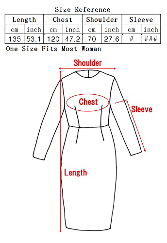 LikeJump dameskaftan, strandjurk, maxi pareo, om over bikini en badpak te dragen, Blauw, Eén maat - Image 2