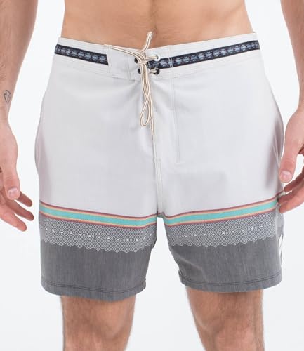 Hurley Boardshort Heren - Phantom Naturals Sessions 16', Beenderen, 7 NL - Image 2