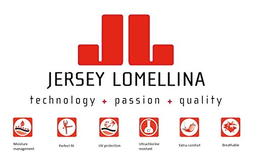 Feba Dames Push Up Bikini Set 8193L1 (Zwart, Cup 75 D/Broekje 38) - Image 4