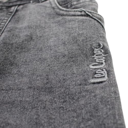 Lee Cooper Bermuda voor jongens, grijs, 12 A, Grijs, 12 Jaren - Image 2