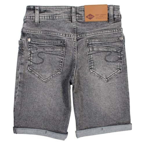Lee Cooper Bermuda voor jongens, grijs, 12 A, Grijs, 12 Jaren - Image 3